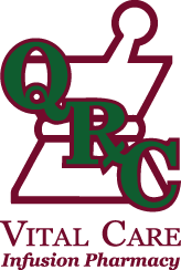 QRC footer logo
