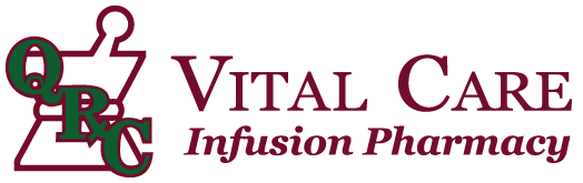 QRC Pharmacy - Vital Care Home Infusion Services